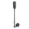 weBoost SXS Outside Antenna with Roll Cage Clamp and Quick Release
