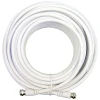 Wilson RG6 Coax Cables 30 ft. F-Male | 950630