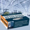 Powerful Signal’s FASt-DAS Turnkey Commercial DAS & Cell Signal Booster Installation