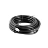 Wilson 951147 RG58U Coax Cable 10 ft. with SMA-Male and SMA-Female Connectors 