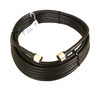 400 Coax Cable 30 ft. with N-Male Connectors