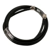 Top Signal TS-400 Coax Cable 100 ft. with N-Male Connectors |  TS340100