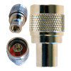 Top Signal TS451013 N-Male to FME-Male Connector