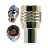 Top Signal N-Male to FME-Male Connector TS451013
