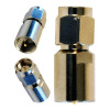 Top Signal TS451019 FME-Male to SMA-Male Connector