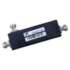 Top Signal TS421101 −10 dB Coupler with −0.5 dB Passthru and N-Female Connectors (50 Ohm)