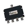 Top Signal 4-Way Splitter 50 Ohm N-Female | TS414001