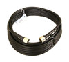 400 Coax Cable 30 ft. with N-Male Connectors (×1)