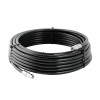 Wilson RG11 Coax Cable 50 ft. with F-Male Connectors | 951150
