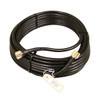 400 Coax Cable 50 ft. with N-Male Connectors TS340050