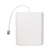 4G/3G Indoor Wall-Mount Directional Panel Antenna with N-Female Connector (50 Ohm)