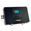 HiBoost Commercial 30K Pro Cell Phone Signal Booster (50 Ohm) Pro25-5S: Booster