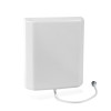 Top Signal 4G Wall-Mount Directional Panel Antenna N-Female TS260771