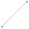 Wilson RG58U Flat Coax Window 10 Inch F-Female Connectors 951177