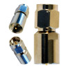 Top Signal FME-Male to SMA-Male Connector TS451019