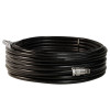 ½-inch Carrier-Grade Coax Cable 50 ft. with N-Male Connectors TS360050 (×2)