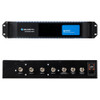 WilsonPro Enterprise 4300 Rack-Mount Booster (Front and Rear)