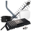 Rural Cel-Fi GO G32 Cell Signal Booster with High-Gain Antenna | TS559120