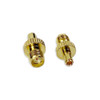 OPTIONAL ADD-ON: Top Signal SMA-Female to TS9-Male Adapters (×2) | TS451040