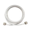HiBoost200 Coax Cable 30 Ft. 50 Ohm N-Male | TS330030H