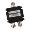 Top Signal 2-Way Splitter 50 Ohm N-Female | TS412101