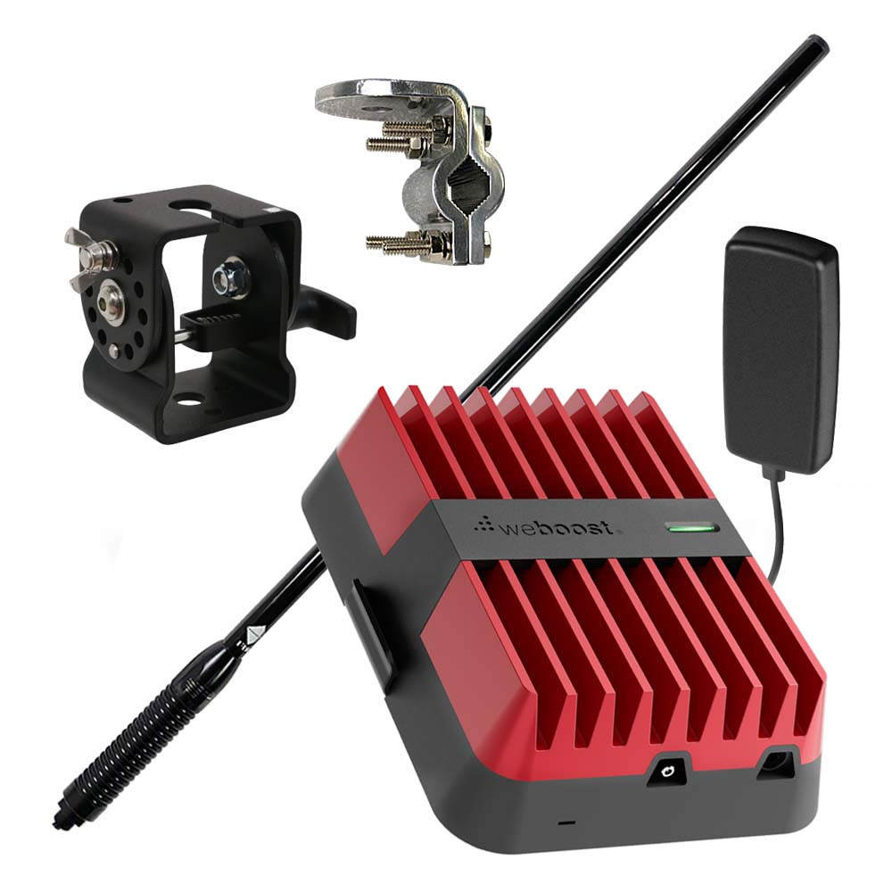 Booster Kit Weboost Signal Booster Reviews Rv Rv Cell Booster