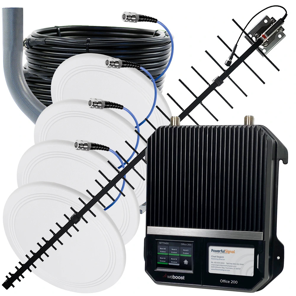 coaxial booster box Amazon.com: Arris 4-Port Cable Modem, TV, HDTV Amplifier Splitter Signal  Booster with Active Return and Coax Cable Kit : Electronics