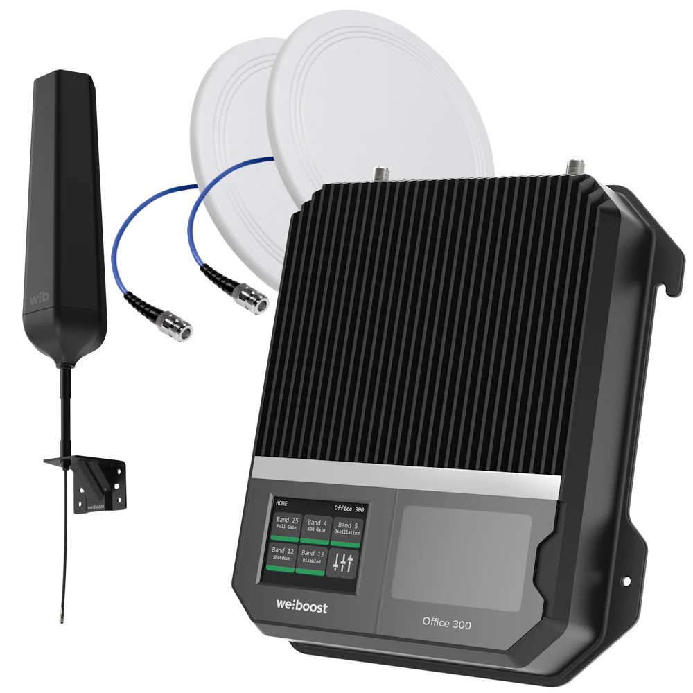 partner cellular booster box weBoost Home Complete Signal the Home MultiRoom can connect with cell towers located at distances up to 23% farther than its counterpart weBoost Home Complete Cell Phone