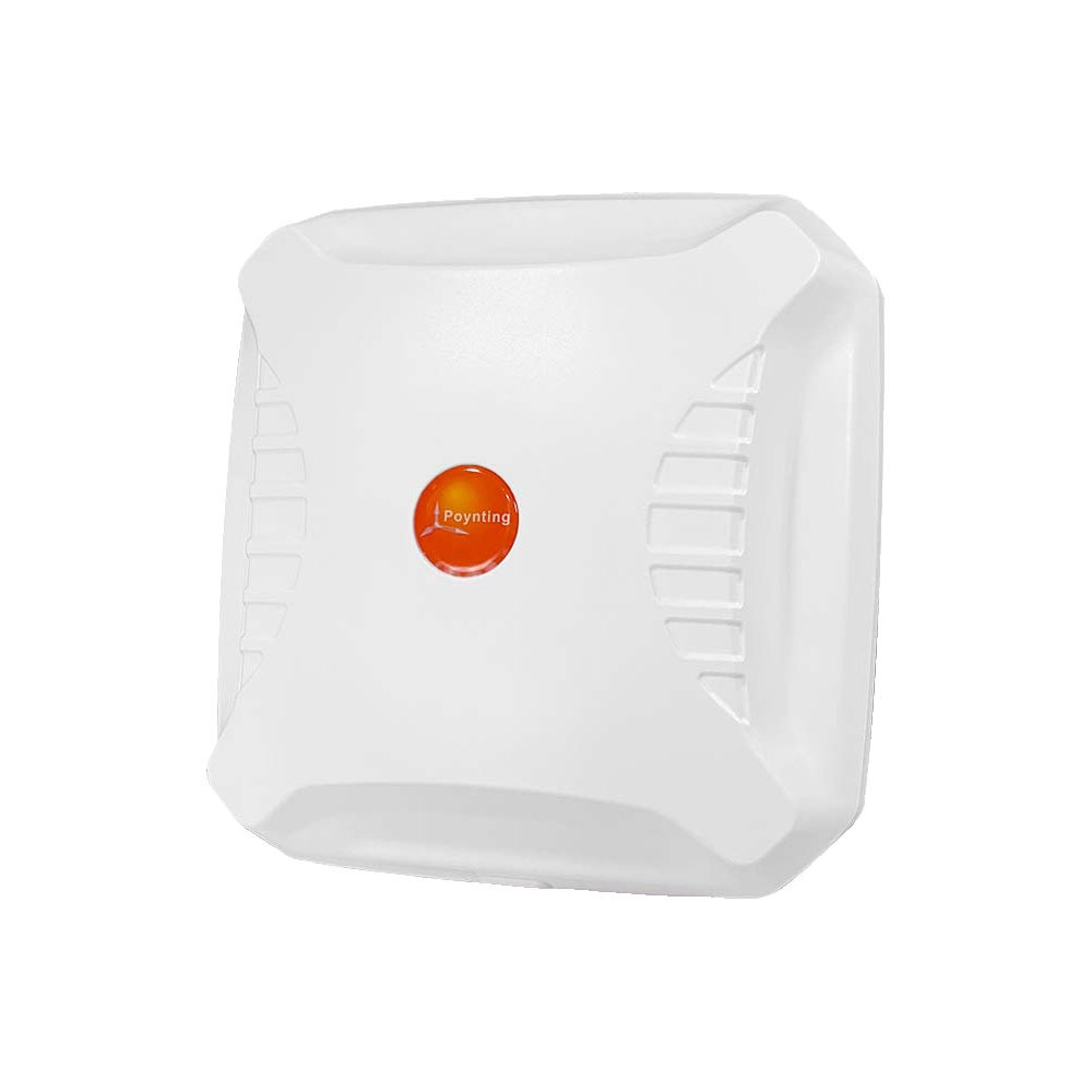 5G Outdoor Antenna for 2x2 MIMO Cellular Routers | Poynting XPOL-2