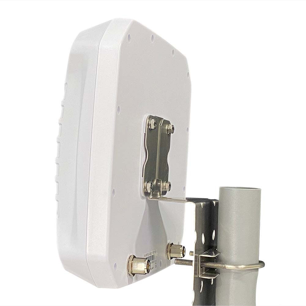 Mimo Router Antenna 5G Outdoor Antenna for 2x2 MIMO Cellular Routers | Poynting XPOL-2-5G ...