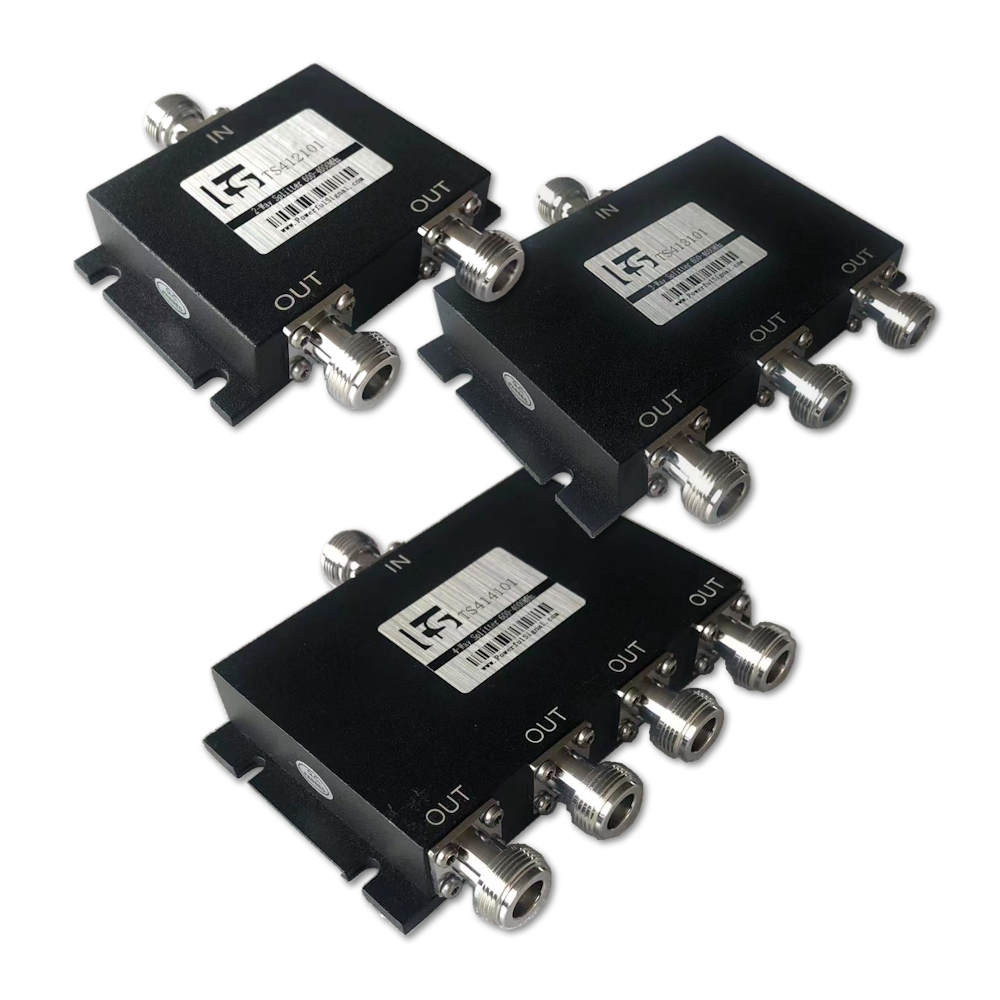Office SureCall Fusion5s 2.0 Cell Signal Booster with 1 to 4 Antennas ...