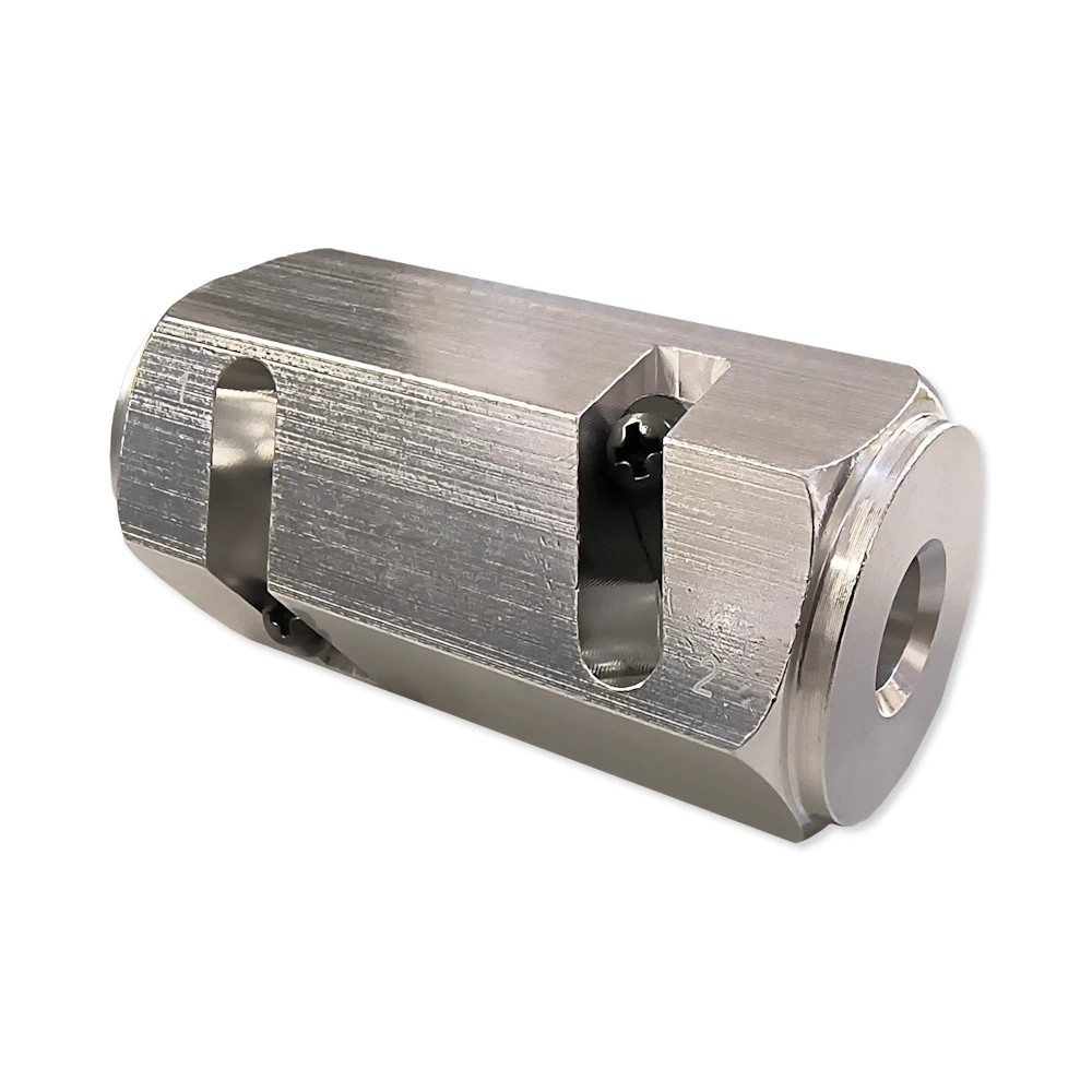 Prep Tool for LMR-400 Coax Crimp Connector | HT-STRIP400-1 | TS421403