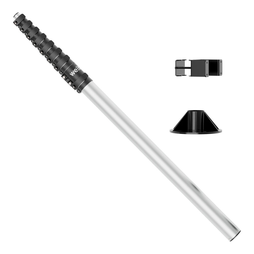 weBoost Telescoping Building Pole Antenna Mast - Thumbnail 2