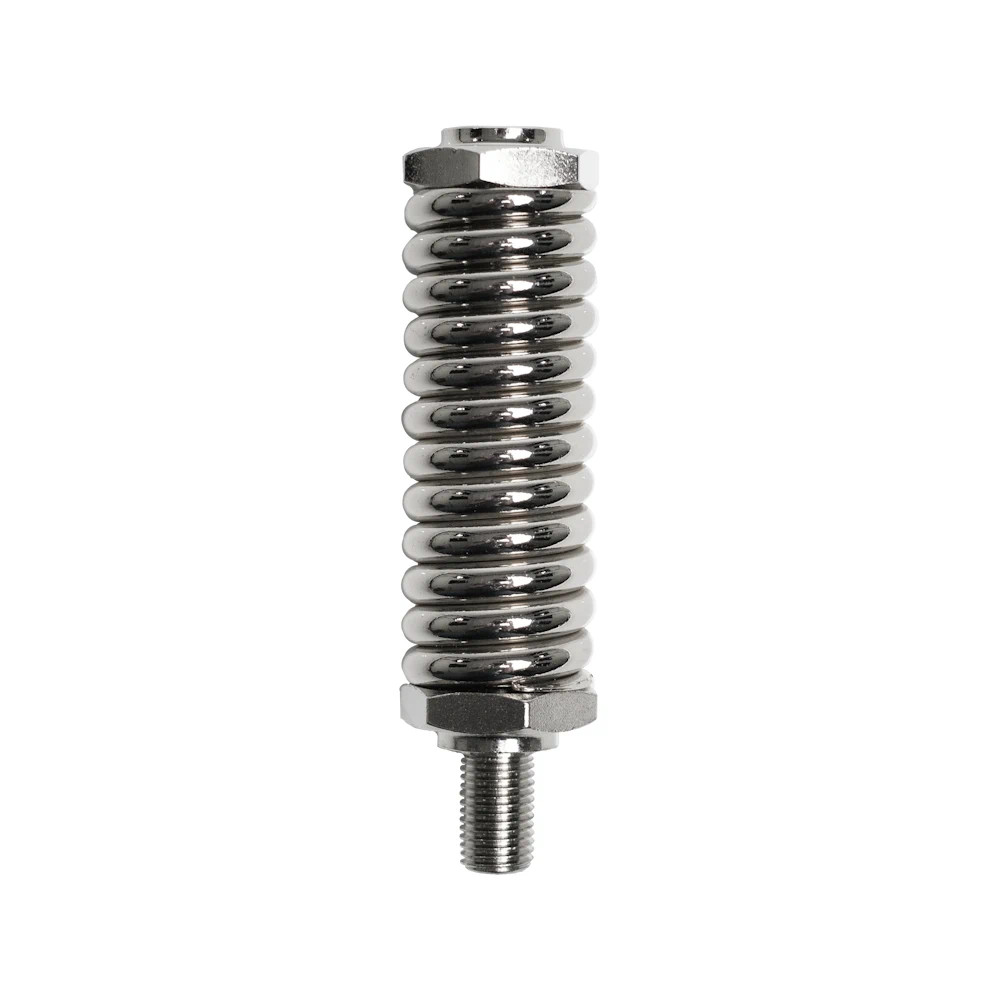 Wilson Spring Mount Stainless Steel for OTR/RV Antennas | 901206