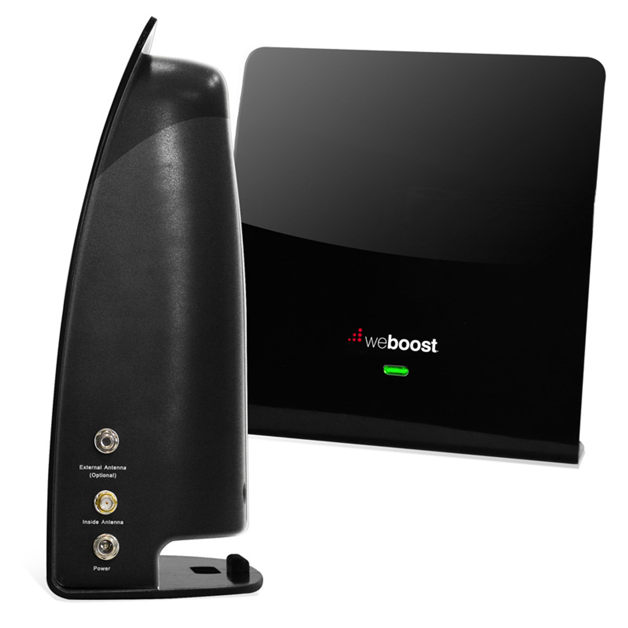 weBoost 473120 eqo Cell Phone Signal Booster for Rooms with Bonus