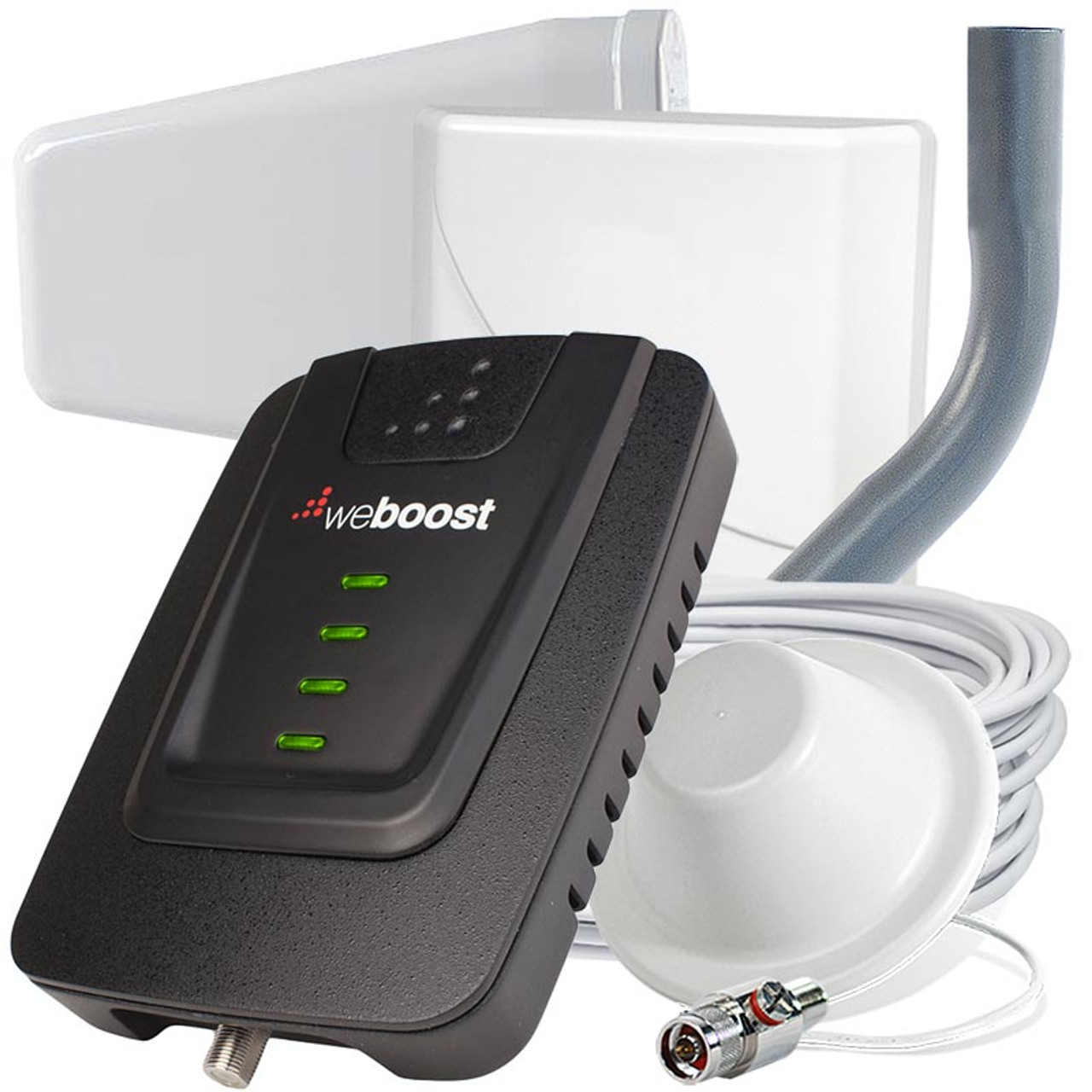 verizon wireless signal booster registration