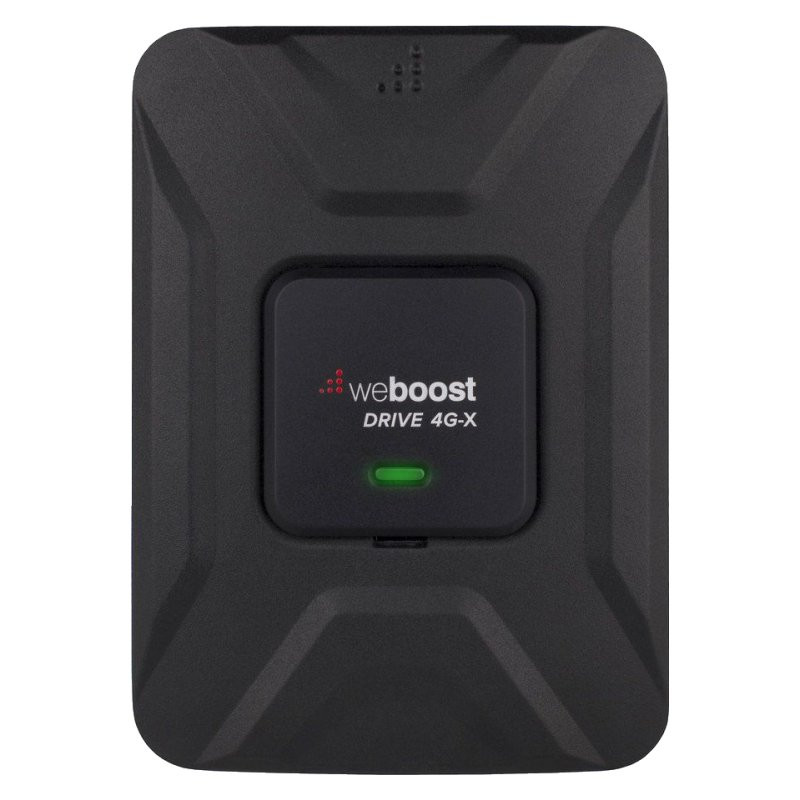 weBoost Drive 4GX RV Cell Phone Signal Booster 470410