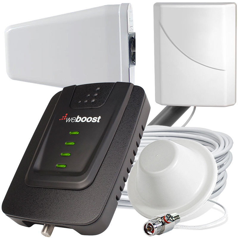 Weboost Connect 4g 470103 2025