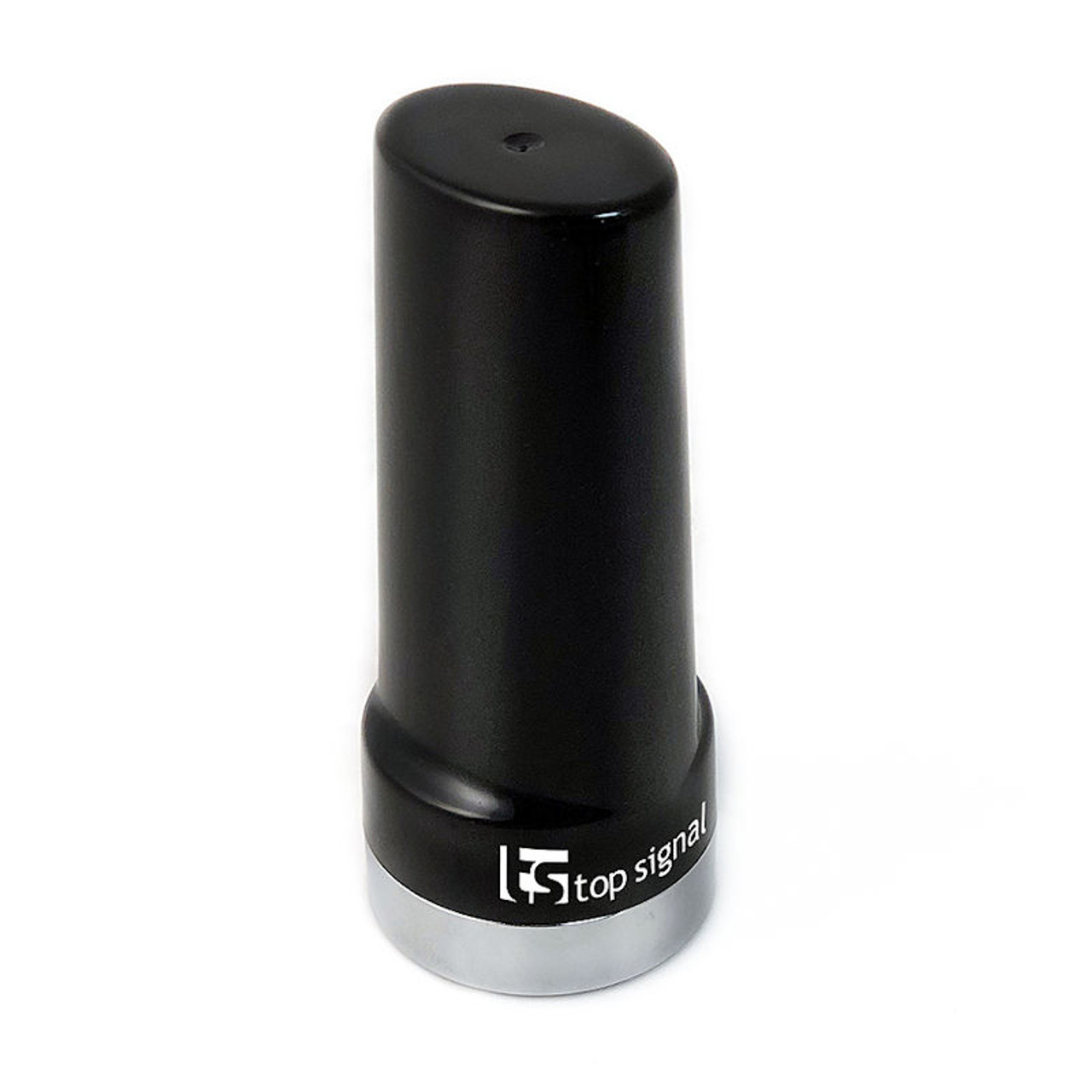 Top Signal Onyx 3​⅝-Inch NMO Cellular Vehicle Antenna 698