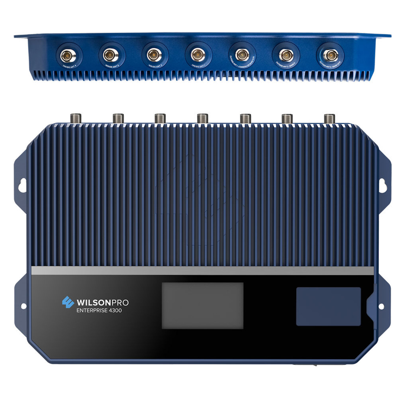 WilsonPro Enterprise 4300 Commercial Signal Booster Kit 460152