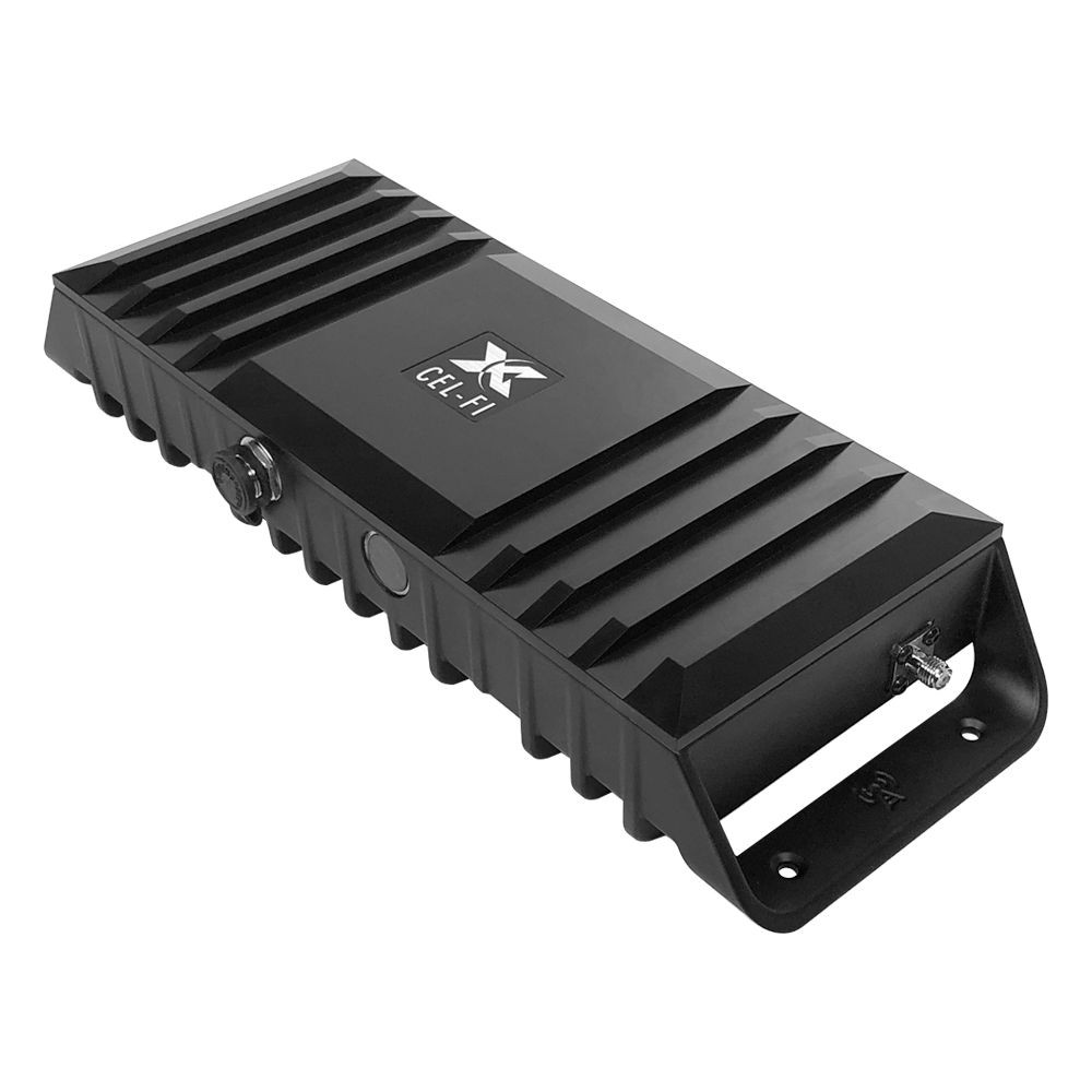 Rural CelFi GO G32 Cell Signal Booster with HighGain Directional or