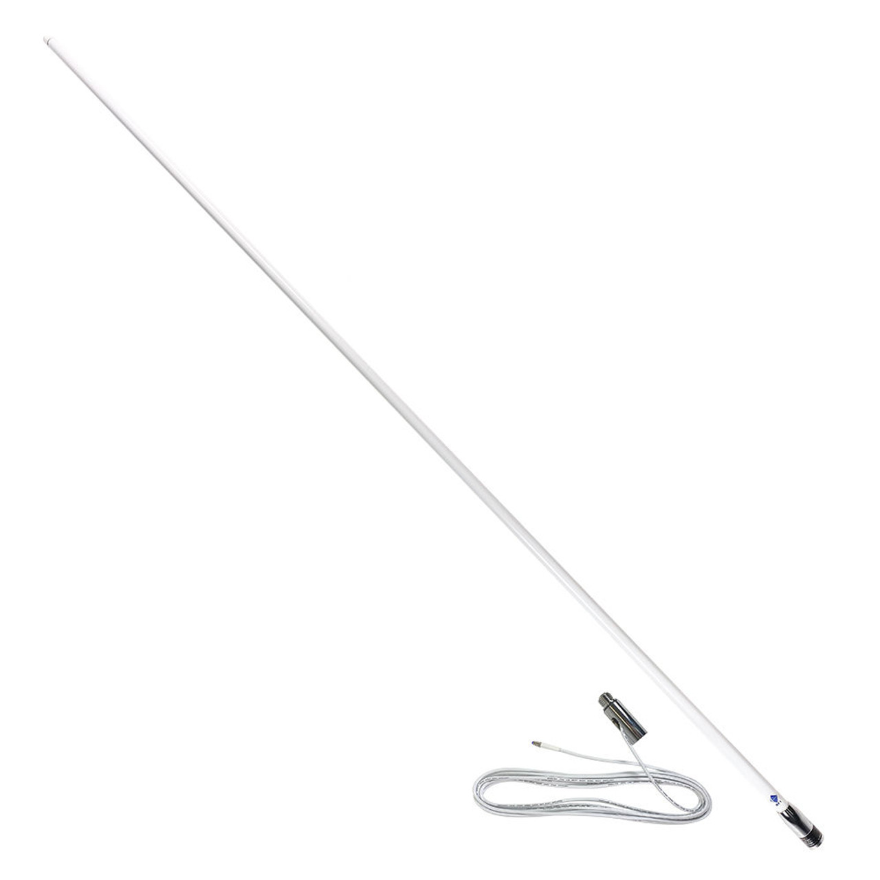 RFI 82-Inch Marine Quick-Release LTE Whip Antenna for Sale