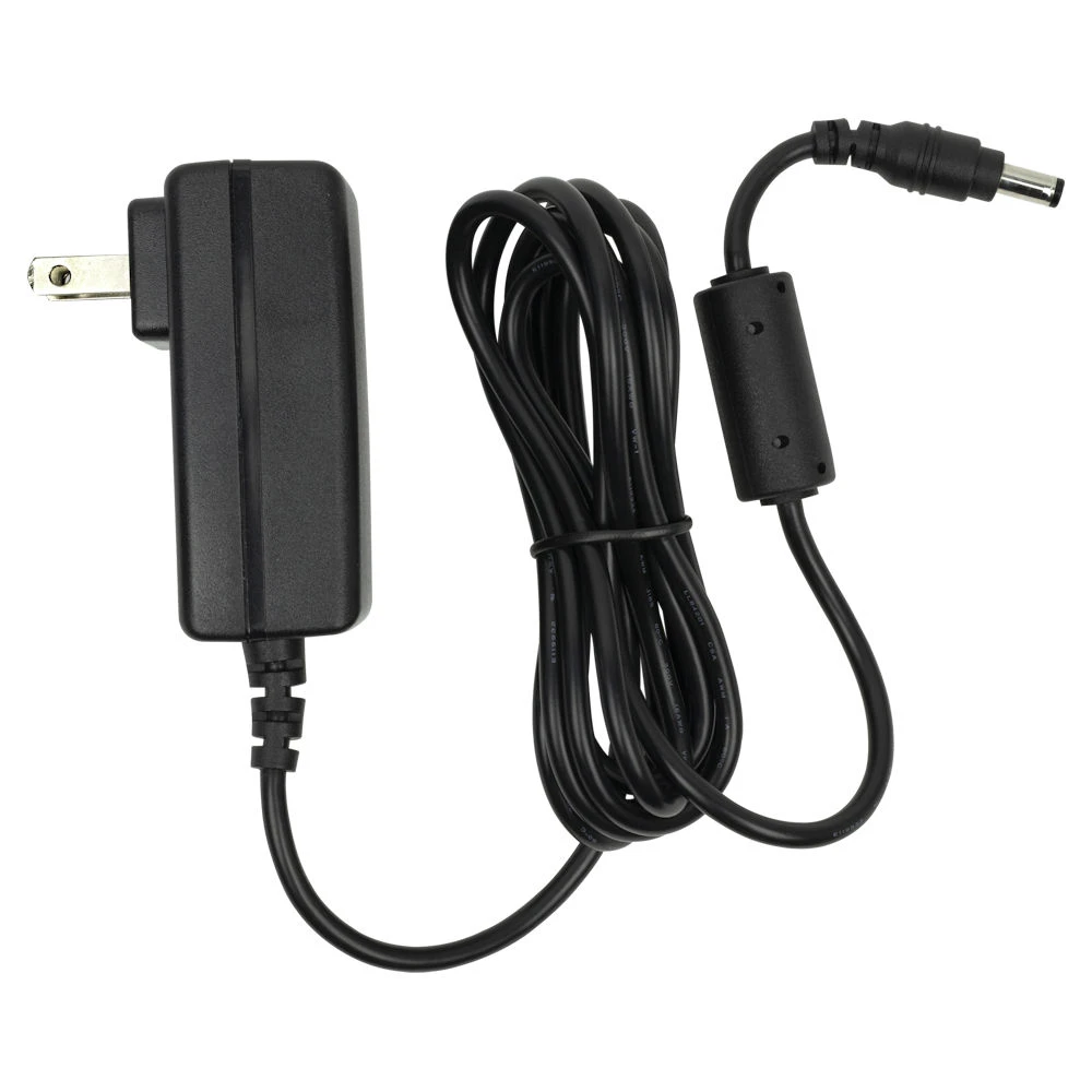 Wilson 850015 - AC/DC 12V/1.8A Wall Outlet Power Supply