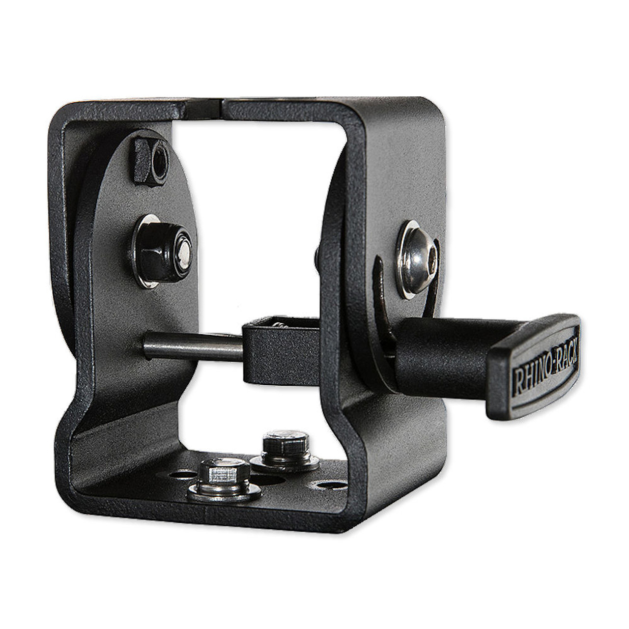 Rhino outlet antenna mount