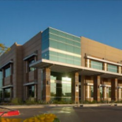 Custom Solution: Colorado mining services company (82,300 ft²)