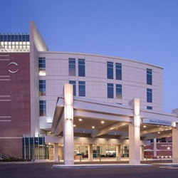 Custom solution: Massachusetts hospital (76,000 ft²)