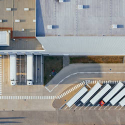 How a Florida distribution center solved its cell phone reception problem