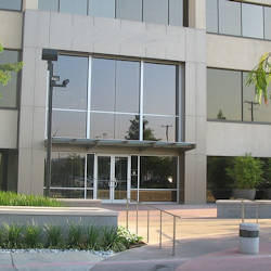 Custom Solution: Colorado mining services company (82,300 ft²)