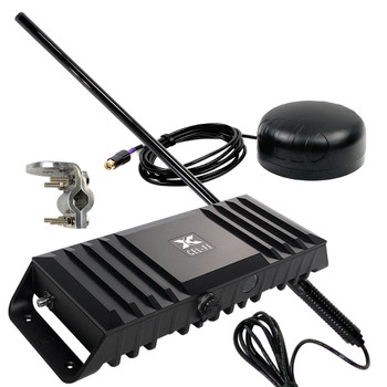 RV CEL-FI GO G32 Cell Signal Booster for Class B Vans | Top Signal Series | TS559129