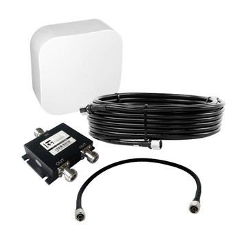 Top Signal Add-on Antenna Kit with EDGE Panel Antenna | TS512000